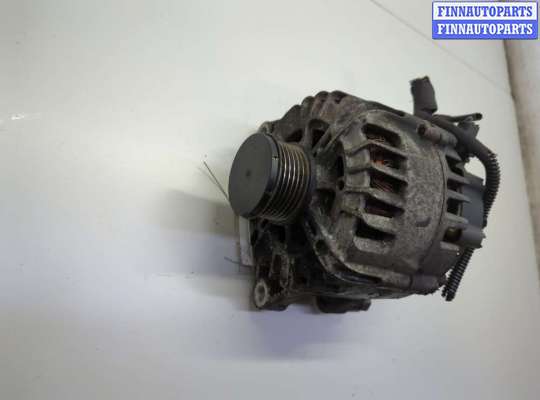 купить Генератор на Citroen C4 Grand Picasso 2006-2013