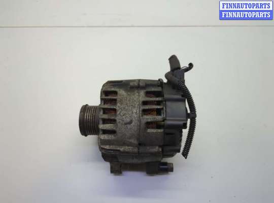Генератор CT1115662 на Citroen C4 Grand Picasso 2006-2013