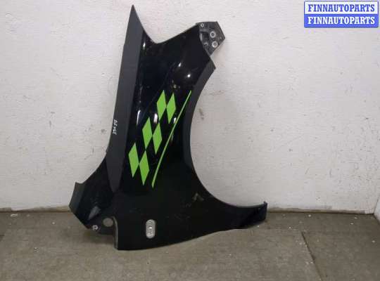 Крыло VG2365341 на Volkswagen Fox 2005-2011