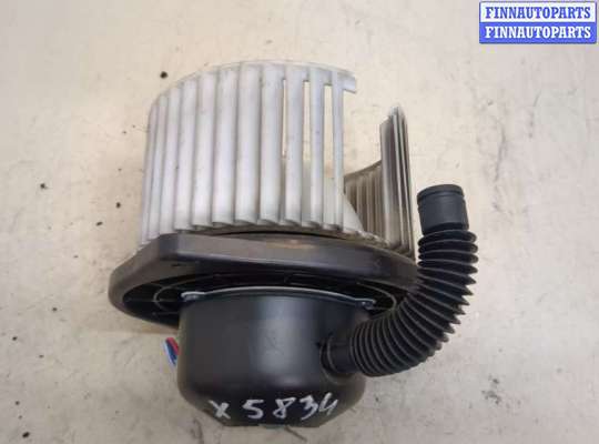 купить Двигатель отопителя (моторчик печки) на Suzuki Grand Vitara 2005-2016