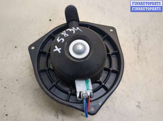 купить Двигатель отопителя (моторчик печки) на Suzuki Grand Vitara 2005-2016