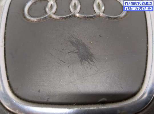 купить Подушка безопасности водителя на Audi Q7 2005-2015