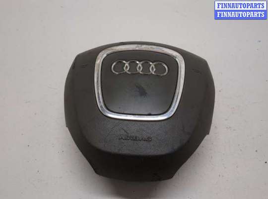 купить Подушка безопасности водителя на Audi Q7 2005-2015