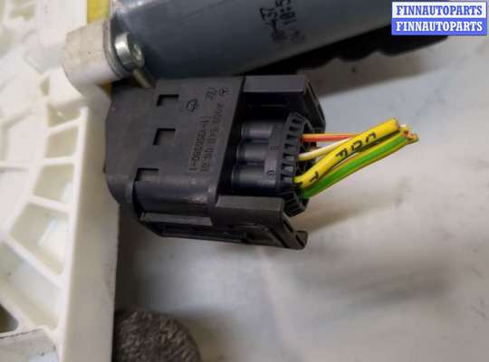 купить Двигатель стеклоподъёмника на Mercedes CLA C117 2013-2019