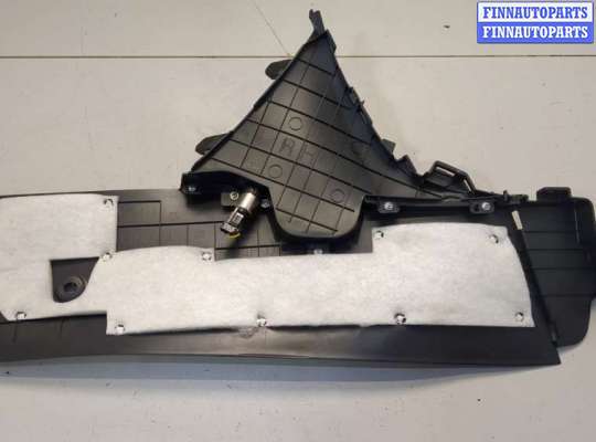 купить Пластик (обшивка) салона на Hyundai Elantra 2010-2016