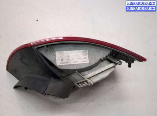 купить Фонарь (задний) на Audi A4 (B7) 2004-2009