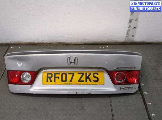 купить Кнопка открывания багажника с крышки на Honda Accord 7 2003-2007