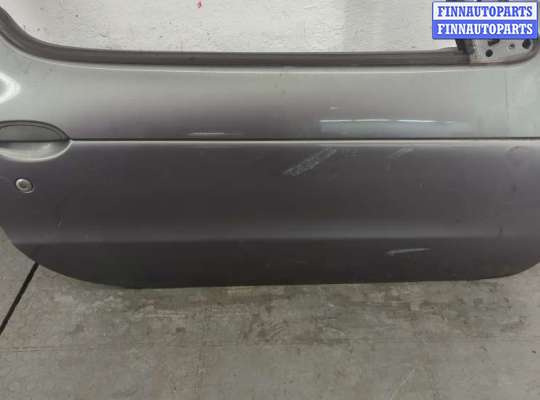 купить Дверь боковая (легковая) на Renault Megane 1996-2002