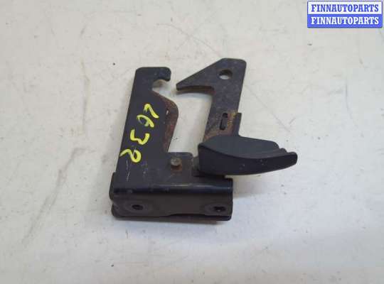 купить Замок капота на Mercedes C W204 2006-2015