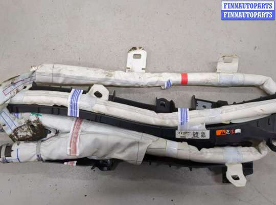 купить Подушка безопасности боковая (шторка) на Toyota C-HR 2016-2023