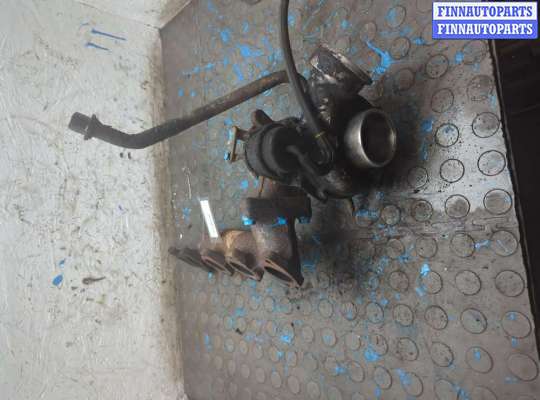 купить Турбина на Mercedes Sprinter 1996-2006