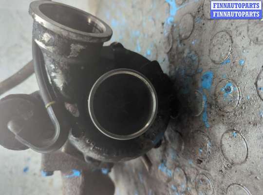 купить Турбина на Mercedes Sprinter 1996-2006