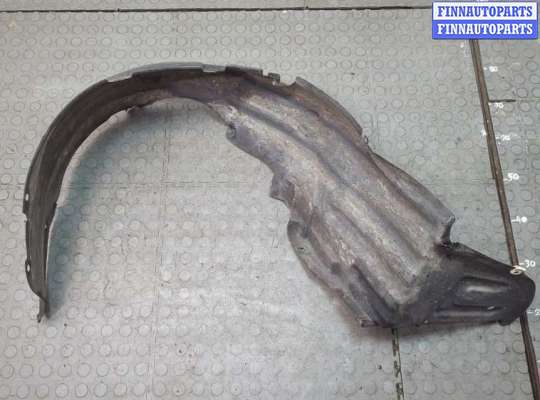 купить Защита арок (подкрылок) на Suzuki Liana 2001-2008