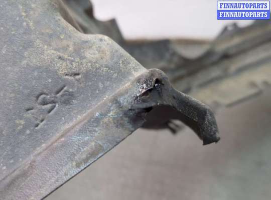 купить Защита арок (подкрылок) на Suzuki Liana 2001-2008