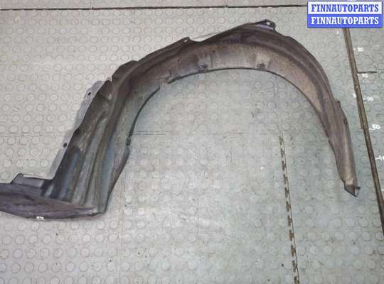 купить Защита арок (подкрылок) на Suzuki Liana 2001-2008