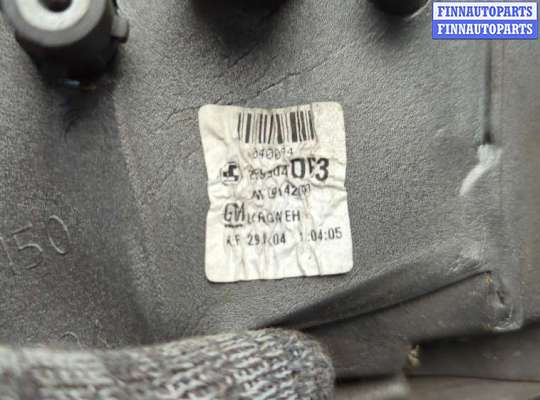купить Зеркало боковое на Opel Astra G 1998-2005