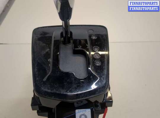 купить Кулиса КПП на Nissan Qashqai 2013-2022