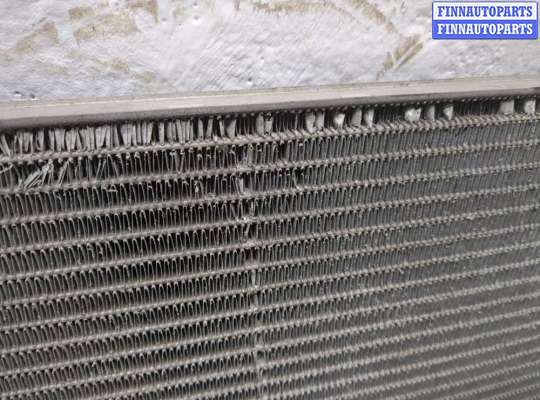 купить Радиатор охлаждения двигателя на Opel Signum