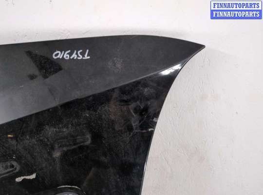 купить Обшивка капота на BMW X5 E53 2000-2006