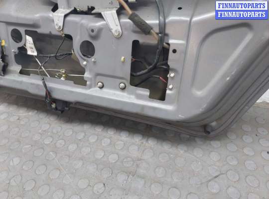 купить Замок багажника на Chevrolet Kalos