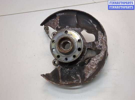 купить Ступица (кулак, цапфа) на Cadillac BLS 2006-2009