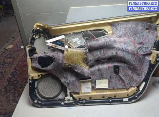 купить Дверная карта (Обшивка двери) на Mercedes E W211 2002-2009