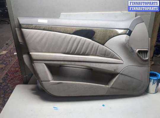 купить Дверная карта (Обшивка двери) на Mercedes E W211 2002-2009