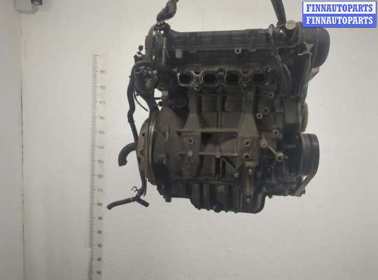 купить Двигатель (ДВС) на Ford Focus 2 2005-2008