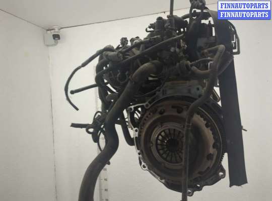купить Двигатель (ДВС) на Ford Focus 2 2005-2008