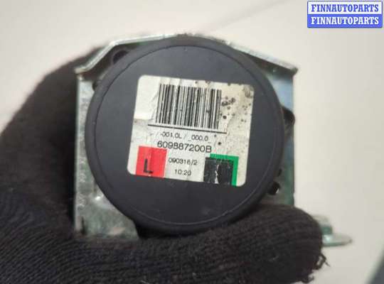 купить Ремень безопасности на Ford C-Max 2002-2010