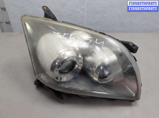 купить Фара (передняя) на Toyota Avensis 2 2003-2008