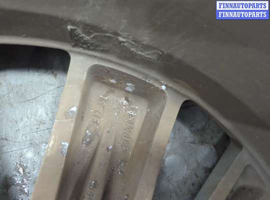 купить Диск литой на Toyota Highlander 2 2007-2013