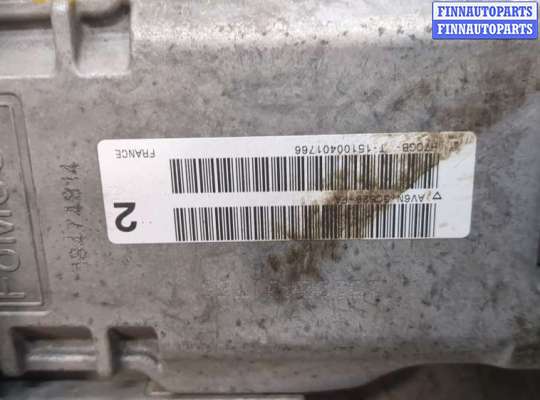 купить Колонка рулевая на Ford C-Max 2015-2019