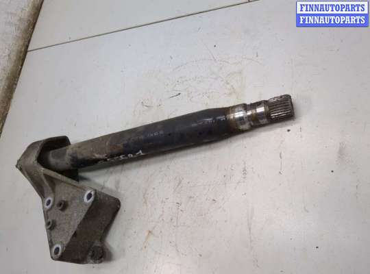 купить Полуось (приводной вал, шрус) на Opel Signum