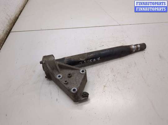 купить Полуось (приводной вал, шрус) на Opel Signum