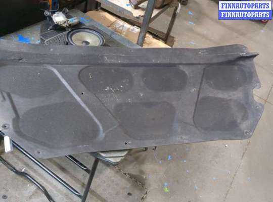 Купить Обшивка капота на KIA Sportage 2004-2010 Обшивка капота KA585657 на KIA Sportage 2004-2010