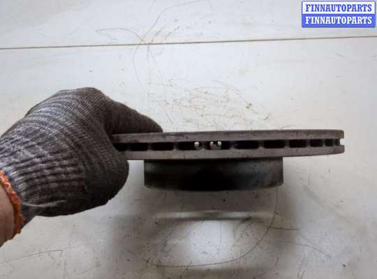 купить Диск тормозной на Suzuki Liana 2001-2008