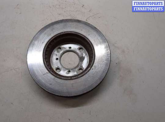 Диск тормозной SZF0957 на Suzuki Liana