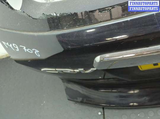 купить Крышка (дверь) багажника на Honda CR-V 2006-2012