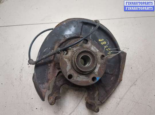 купить Ступица (кулак, цапфа) на Volkswagen Passat 5 2000-2005