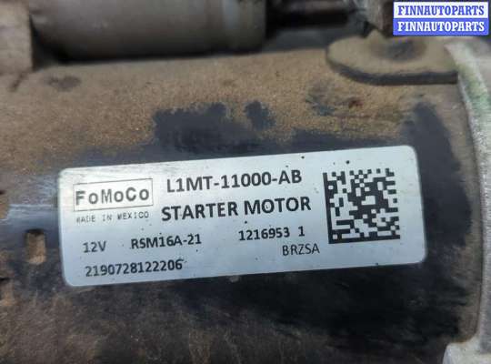 купить Стартер на Ford Explorer 2019-2025