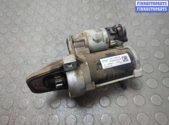 купить Стартер на Ford Explorer 2019-2025