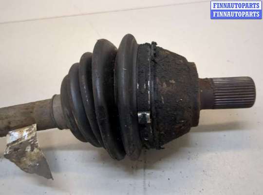 купить Полуось (приводной вал, шрус) на Ford Focus 2 2008-2011