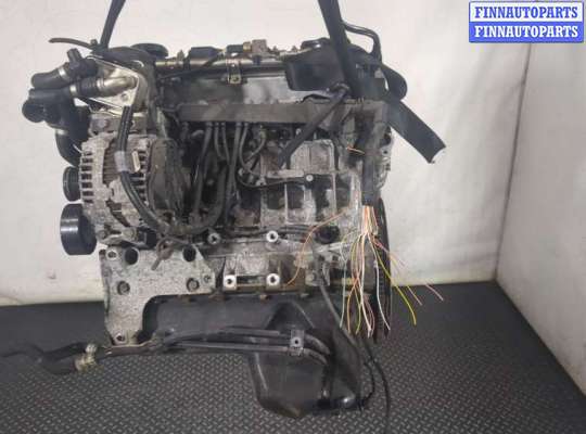 купить Двигатель (ДВС) на BMW 3 E90, E91, E92, E93 2005-2012