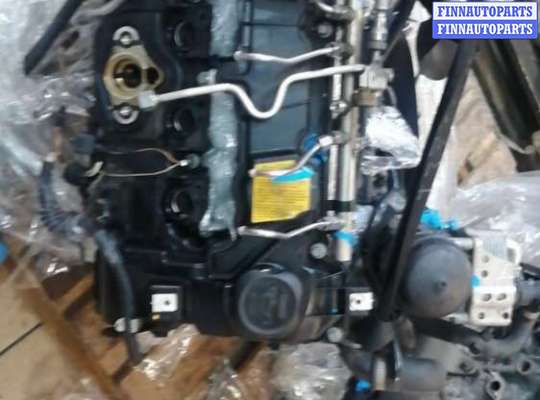 купить Двигатель (ДВС) на BMW 3 E90, E91, E92, E93 2005-2012