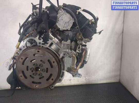 купить Двигатель (ДВС) на BMW 3 E90, E91, E92, E93 2005-2012