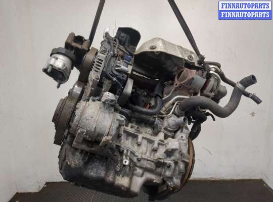 купить ТНВД на Honda Accord 8 2008-2015