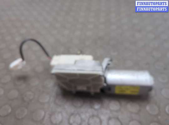 купить Двигатель стеклоочистителя (моторчик дворников) задний на Fiat Doblo 2000-2015