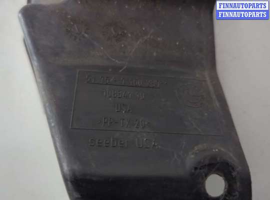 купить Кожух рулевой колонки на BMW X6 E71 2007-2014