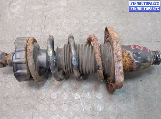 Амортизатор подвески HD496945 на Honda Ridgeline 2005-2014